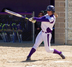 Winona State University Softball Camps | Winona State University